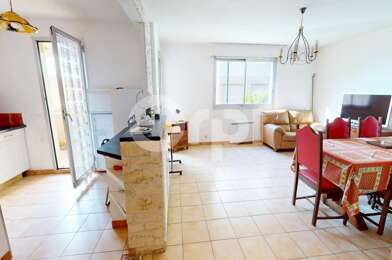 Appartement 2 pièces 189000 €