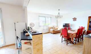 Appartement 2 Pièces 52 m² à vendre à La Garde (83130)