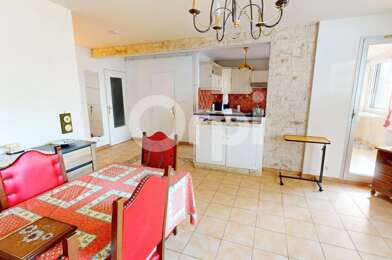 Appartement 2 pièces 180000 €