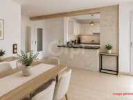 Appartement à vendre T2 rez-de-chaussée sur La Garde — photo 3