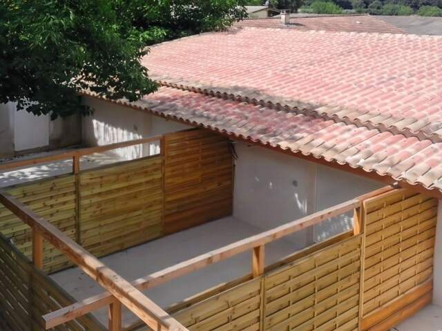 OPPORTUNITEE RARE ENSEMBLE IMMOBILIER — photo du bien