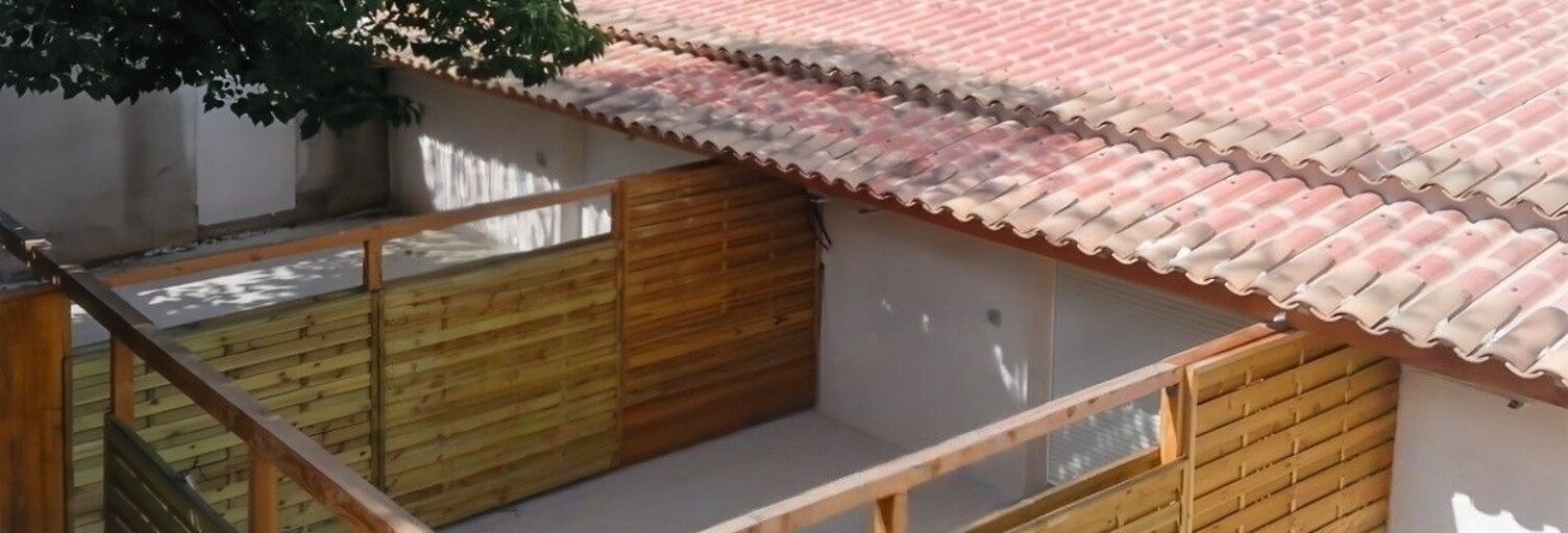 Maison 2 Pièces 131 m² à vendre à Sanilhac-Sagriès (30700)