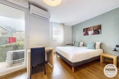 Appartement 1 pièces 45452 €