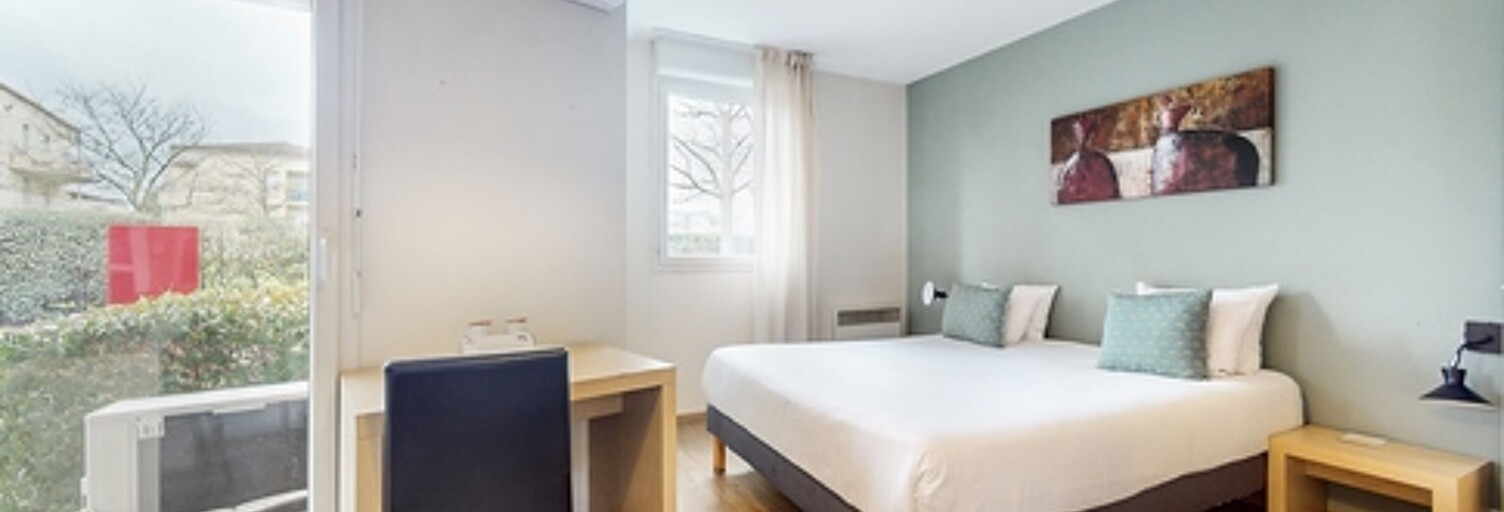 Appartement 1 Pièce 22 m² à vendre à Toulouse (31000)