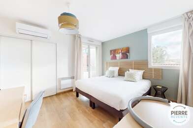 Appartement 1 pièces 44950 €