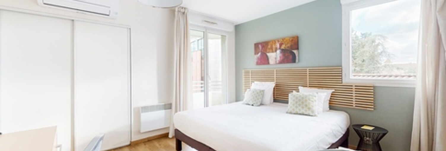 Appartement 1 Pièce 21 m² à vendre à Toulouse (31000)