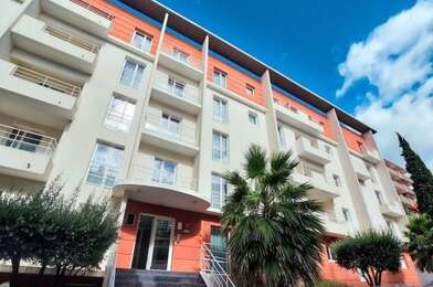 Appartement 1 pièces 48674 €