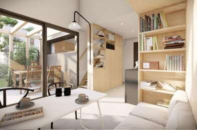 Maison 4 pièces 165000 €