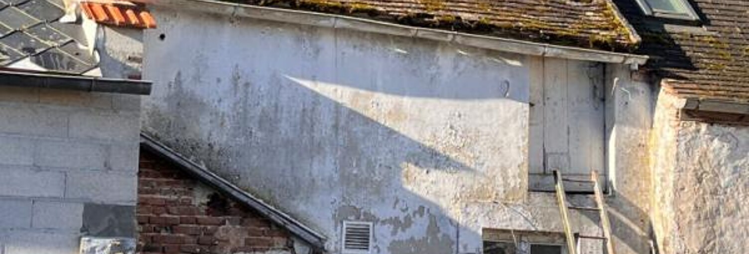 Maison 2 Pièces 60 m² à vendre à Sainville (28700)