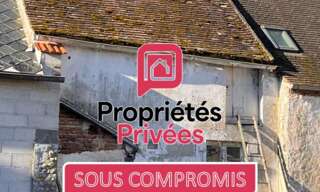 Maison 2 Pièces 60 m² à vendre à Sainville (28700)