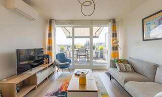 Appartement 5 Pièces 102 m² à vendre à Châtillon (92320)