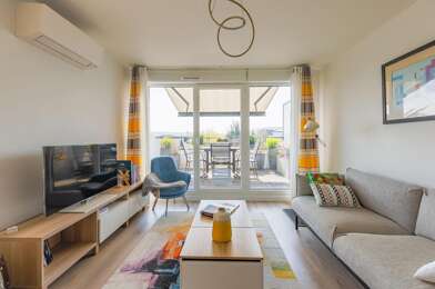 Appartement 5 pièces 699000 €