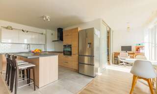 Appartement 5 Pièces 102 m² à vendre à Châtillon (92320)