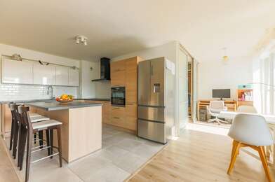Appartement 5 pièces 699000 €