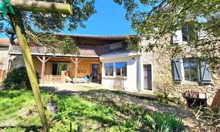 Maison 14 Pièces 443 m² à vendre à Mugron (40250)