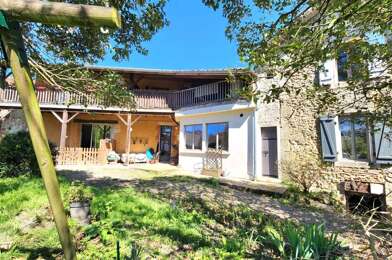 Maison 14 pièces 371000 €