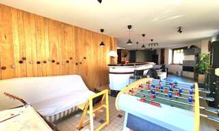 Maison 14 Pièces 443 m² à vendre à Mugron (40250)