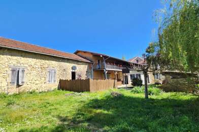 Maison 14 pièces 371000 €