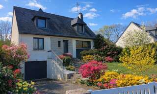 Maison 7 Pièces 138 m² à vendre à Chantepie (35135)