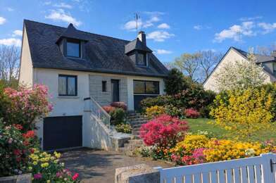 Maison 7 pièces 549080 €