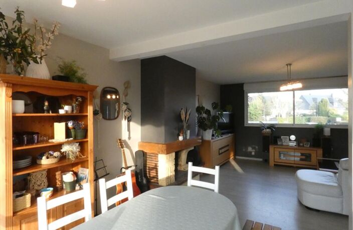 CHANTEPIE ! Maison 7 pièces 138 m2 — photo 3