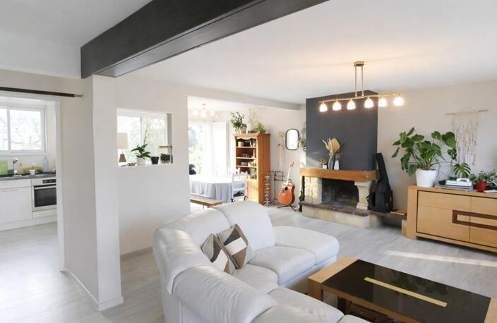 CHANTEPIE ! Maison 7 pièces 138 m2 — photo 4