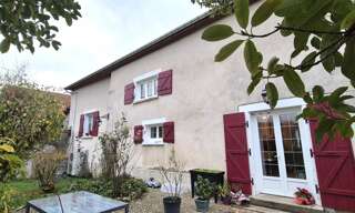 Maison 7 Pièces 150 m² à vendre à Courcelles-sur-Blaise (52110)