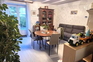Maison 7 pièces 140400 €