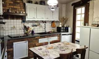Maison 7 Pièces 150 m² à vendre à Doulevant-le-Château (52110)