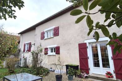 Maison 7 pièces 135000 €