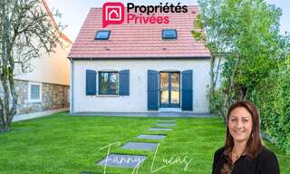 Maison 6 Pièces 89 m² à vendre à Orsay (91400)