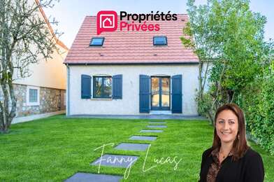 Maison 6 pièces 432000 €
