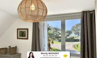 Maison 3 Pièces 85 m² à vendre à Saint-Armel (56450)