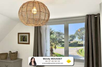 Maison 3 pièces 364000 €