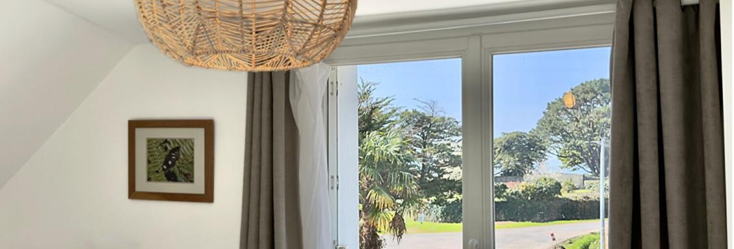 Maison 3 Pièces 85 m² à vendre à Saint-Armel (56450)