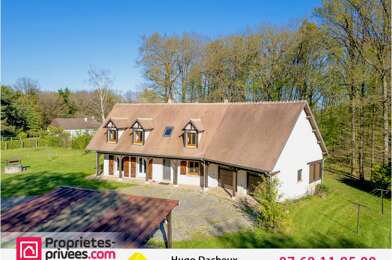Maison 5 pièces 244000 €