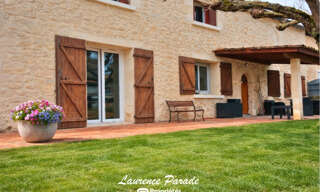 Maison 6 Pièces 160 m² à vendre à Rauzan (33420)