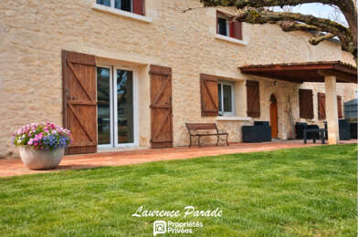 Maison 6 pièces 278500 €