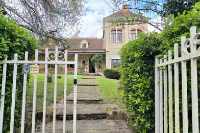 Maison 17 pièces 534000 €