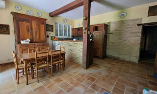 Maison 17 Pièces 470 m² à vendre à Saint-Laurent-des-Hommes (24400)