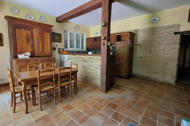 Maison 17 pièces 499000 €