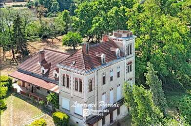 Maison 17 pièces 499000 €
