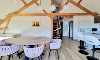 Appartement 4 Pièces 97 m² à vendre à Lathuile (74210)