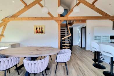 Appartement 4 pièces 599000 €