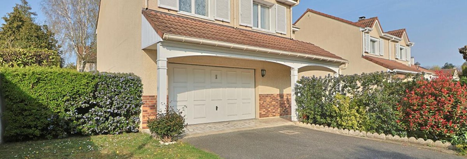 Maison 7 Pièces 178 m² à vendre à Le Plessis-Bouchard (95130)