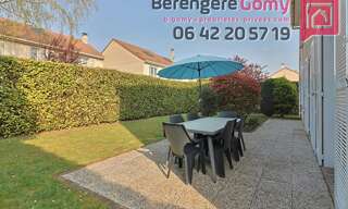 Maison 7 Pièces 178 m² à vendre à Le Plessis-Bouchard (95130)