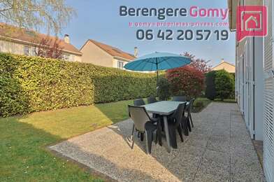 Maison 7 pièces 530000 €