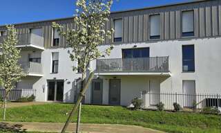 Appartement 3 Pièces 61 m² à vendre à Sautron (44880)