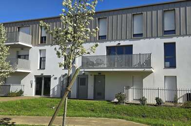 Appartement 3 pièces 271575 €