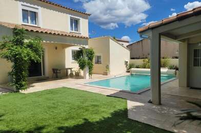 Maison 6 pièces 498000 €